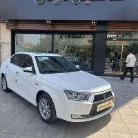 دنا پلاس صفر ۱۴۰۵ با تحویل فوری و اقساطی
