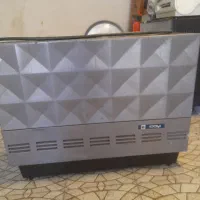 دو عدد بخاری مشهدکولر و ارج|بخاری، هیتر، شومینه|شیراز, صنایع الکترونیک|دیوار