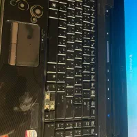 لپ تاپ hp|رایانه همراه|مشهد, کوشش|دیوار