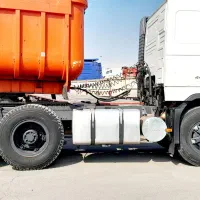 اف اچ440جفت.معاوضه|خودرو سنگین|کهریزک, |دیوار