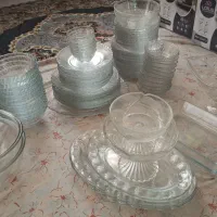 ظروف شیشه ای