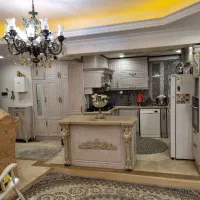 شمال مرزداران۹۴متر افتایگیر|فروش آپارتمان|تهران, پردیسان|دیوار