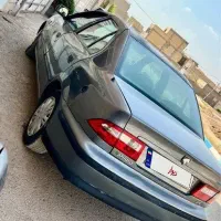 سمند LX دوگانه مدل ۱۳۸۵ معاوضه با پراید|خودرو سواری و وانت|اصفهان, ملک‌شهر|دیوار
