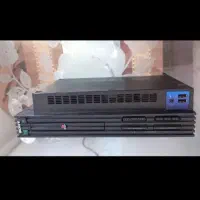 Ps2|کنسول، بازی ویدئویی و آنلاین|اردبیل, |دیوار