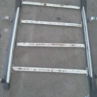 باربند پراید