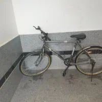 دوچرخه ۲۶