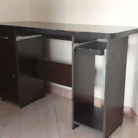 میز کامپیوتر