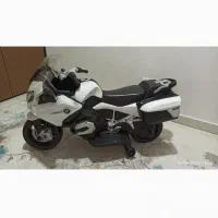 موتور شارژی|اسباب‌بازی بچه|ایلام, |دیوار