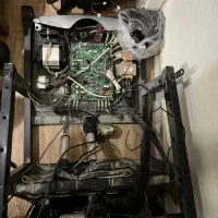 فروش قطعات استوک صندلی ماساژ|تجهیزات ورزشی|اهواز, کیانپارس |دیوار