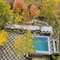 اجاره روزانه ویلا سهیلیه