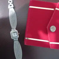 ساعت مچی مجلسی در حد