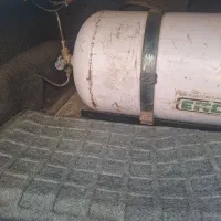 کپسول CNG|قطعات یدکی و لوازم جانبی|رشت, حمیدیان|دیوار