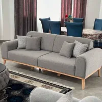 مبلمان شیک سالم ارزان