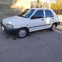 پراید مدل 95