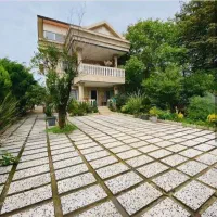 منزل رویایی با طراحی استاندارد