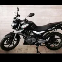 موتورسیکلت بنلی 150