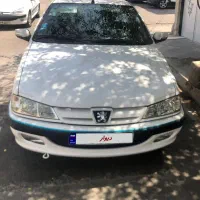 پژو پارس tu۵ دریچه برقی