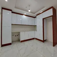 طراحی و ساخت واجرای کابینت وکمد دیواری MDF
