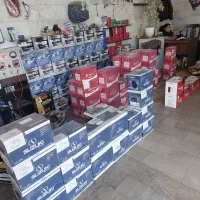 نمایندگی انواع باتری های ایرانی خارجی(قیمت دولتی )