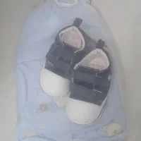 لباس و لوازم کودک