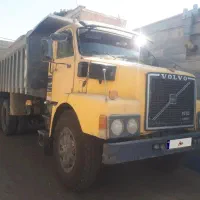 ولوو n10 توپ طلا منتاژ خارج|خودرو سنگین|پاکدشت, پاکدشت (مامازند)|دیوار