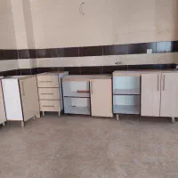 7/5 متر کابینت ام دی اف هوایی وزمانی