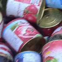 فروش قوطی جلد رب گوجه کیلویی ۱۰۰ هزار مقطوع