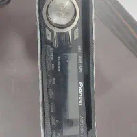 پایونیر ۲۳۵۰|قطعات یدکی و لوازم جانبی|شاهین‌شهر, شهرک میلاد|دیوار