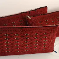 پشتی ترکمنی