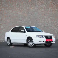 امتیاز سمند سورن