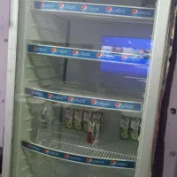 یخچال کنوود