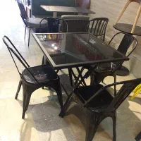 فروش عمده مبلمان کافه رستوران تولید کننده|کافیشاپ و رستوران|اصفهان, مرکز همایش های بین المللی اصفهان|دیوار