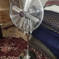 پنکه تمام استیل