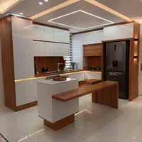 دکوراسیون داخلی ،کابینت و..