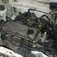 پراید مدل 81|خودرو سواری و وانت|نورآباد, |دیوار