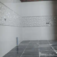 اوستاد کاری کاشی و سرامیک