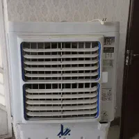 فروش کولر آبی در حد نو