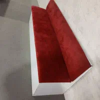 مبل راحتی و صندلی ام دی اف