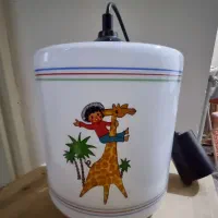 چراغ مخصوص اتاق کودک