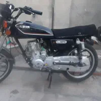 کبیر 200 مدل 96 معاوضه با 125