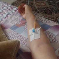 پرستاری،تزریقات،سرم تراپی و زخم بستر در منزل