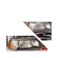 خدمات صفرشویی vip و شفاف سازی چراغ|خدمات موتور و ماشین|کرمانشاه, |دیوار