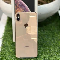 گوشی اپل iphone xs max با حافظه ۲۵۶ گیگ|موبایل|کرج, گوهردشت|دیوار
