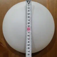 حباب لامپ سقفی