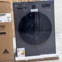 لباسشویی ال جی ۹ کیلو|ماشین لباسشویی و خشککن لباس|مهاباد (آذربایجان غربی), |دیوار