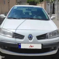 مگان واردات F2 مدل ۹۱ فول دنده ای