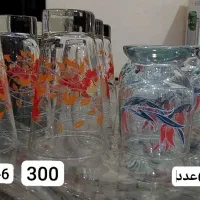 ظرف و ظروف|ظروف سرو و پذیرایی|اهواز, ۲۵۴دستگاه|دیوار