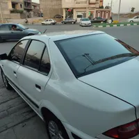 سمند lxمدل 95 بدون رنگ|خودرو سواری و وانت|سقز, |دیوار