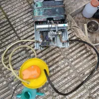 نصاب اسپیلت و تعمیرات پکیج بخاری آبگرمکن «برقکار|خدمات پیشه و مهارت|گرگان, |دیوار