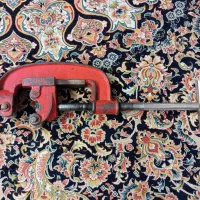 پیچ گیره نجاری ،برس سیمی گرد،آچار لوله بر|ابزارآلات|مشهد, صیاد شیرازی|دیوار